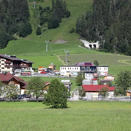 شقة Schonblick.33 *